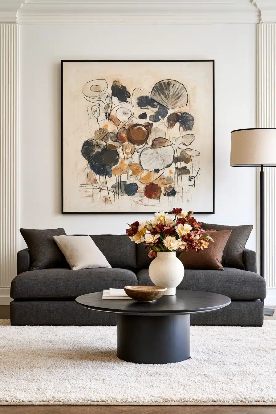 27 Stunning Sofa Designs For Beautiful Living Rooms