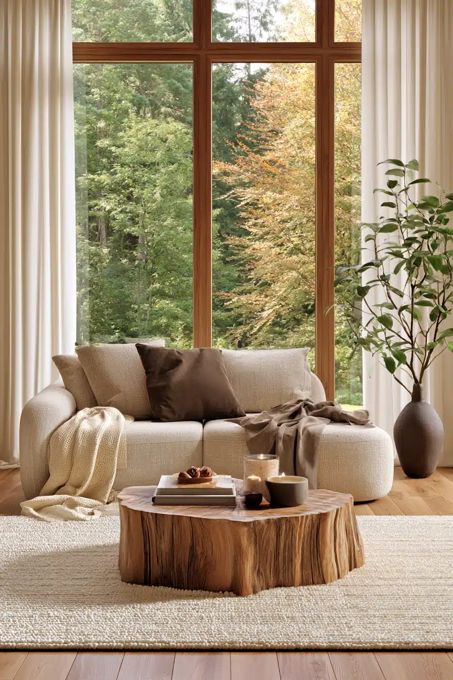 27 Cozy Mountain Cabin Decor Ideas for a Warm Rustic Retreat
