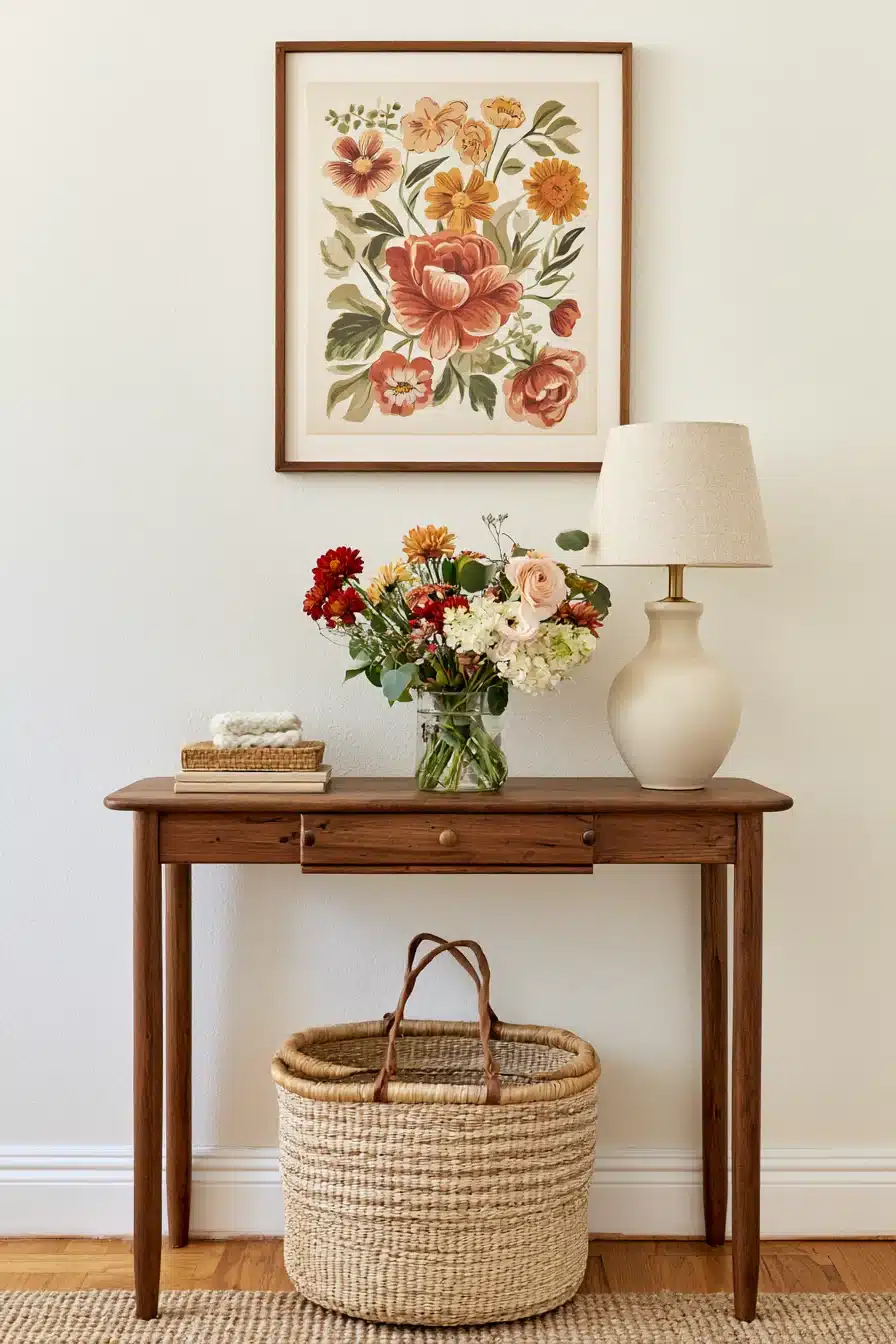27 Dreamy Cottagecore Apartment Decor Ideas for a Cozy Romantic Home