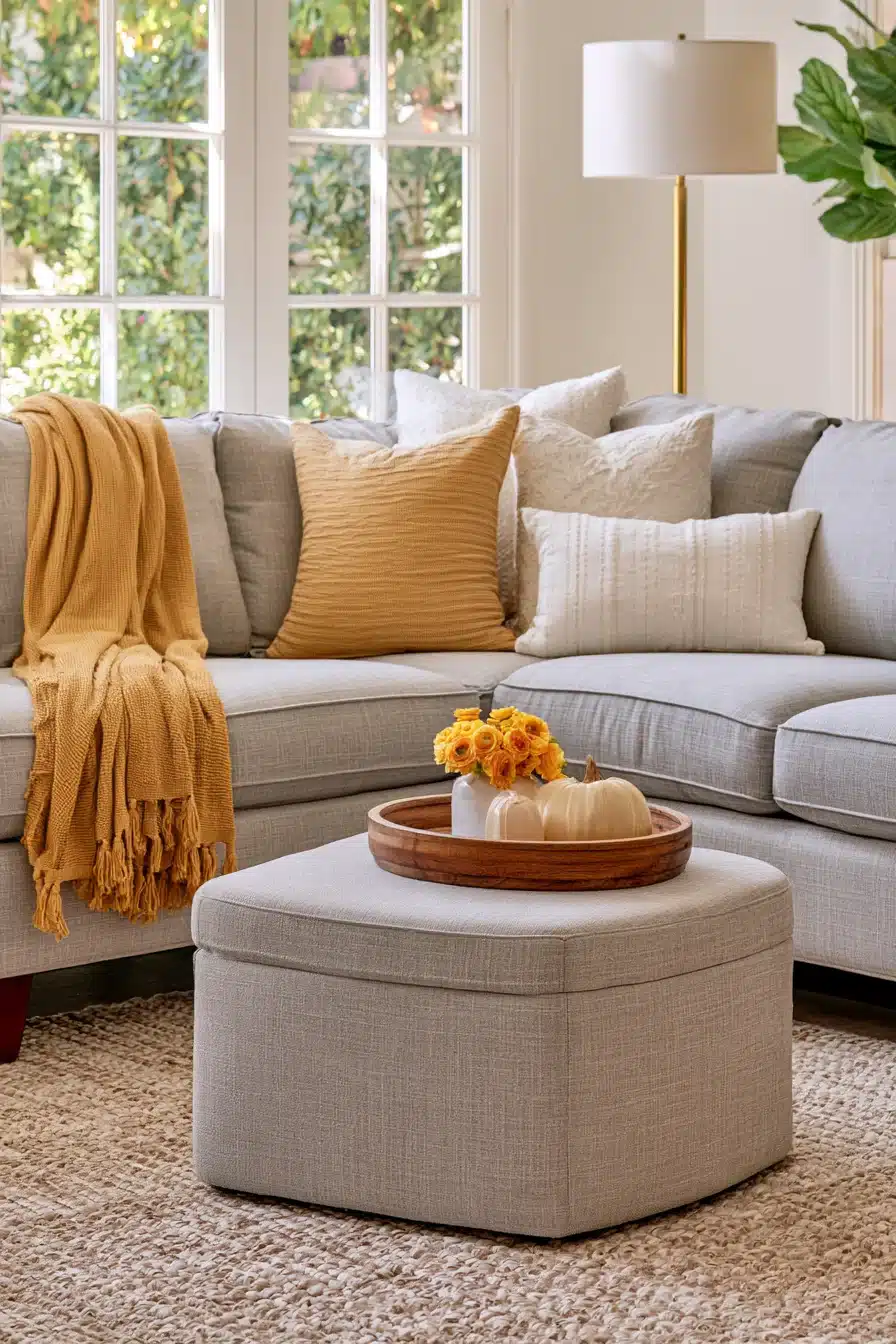 27 Stunning Sofa Designs For Beautiful Living Rooms