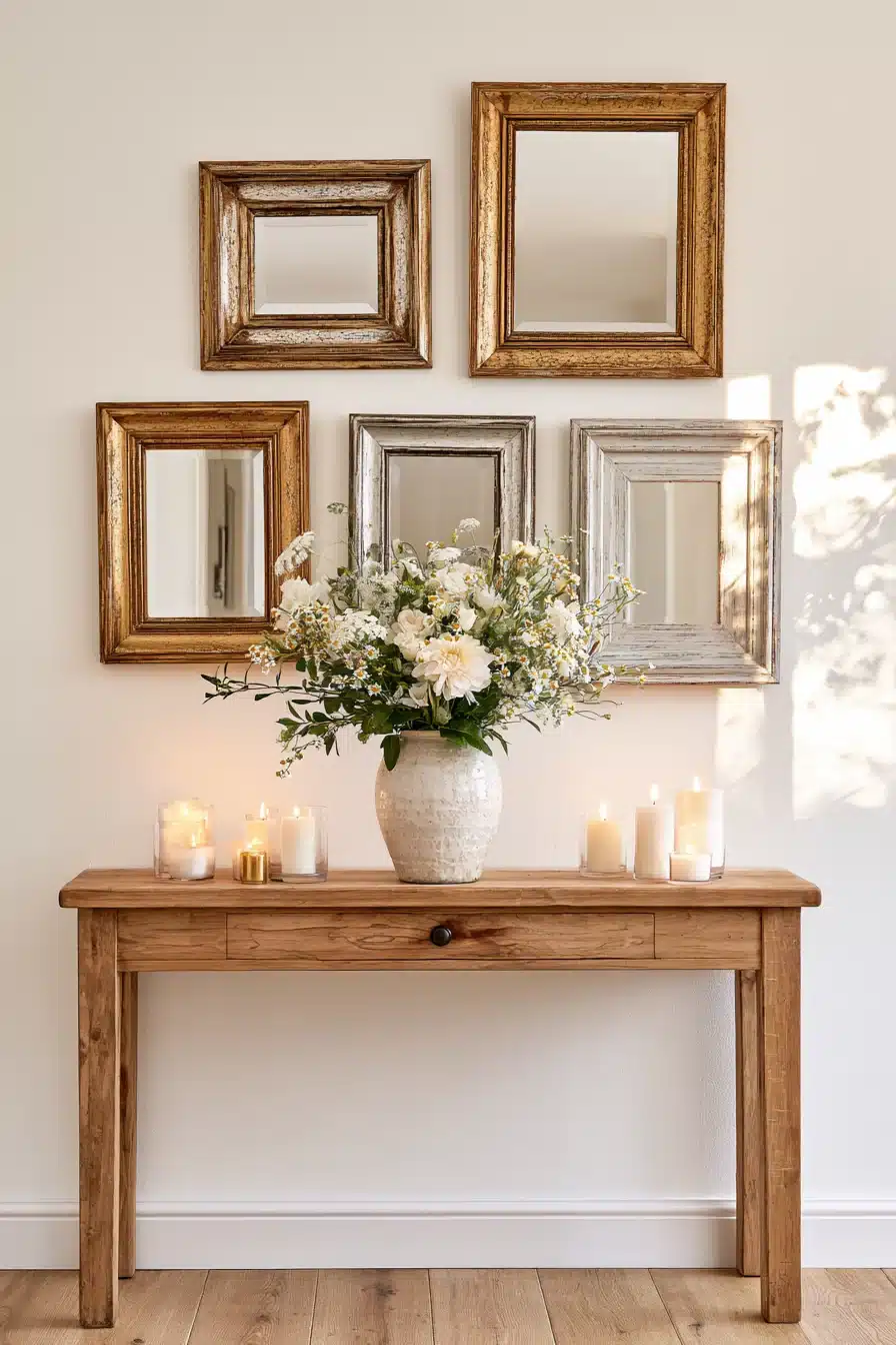 27 Dreamy Cottagecore Decor Ideas for a Cozy Romantic Home