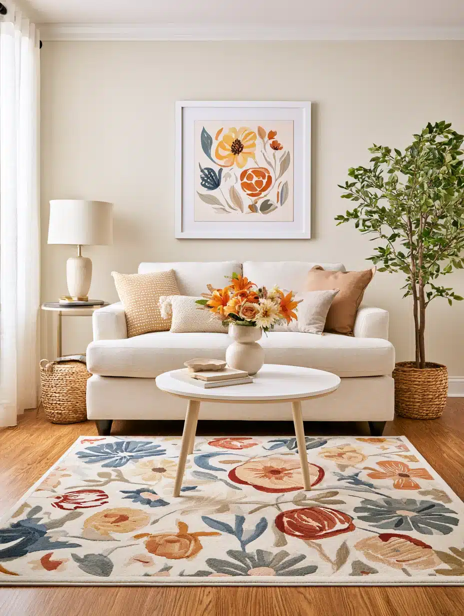 27 Stylish Small Apartment Living Room Ideas That Maximize Space