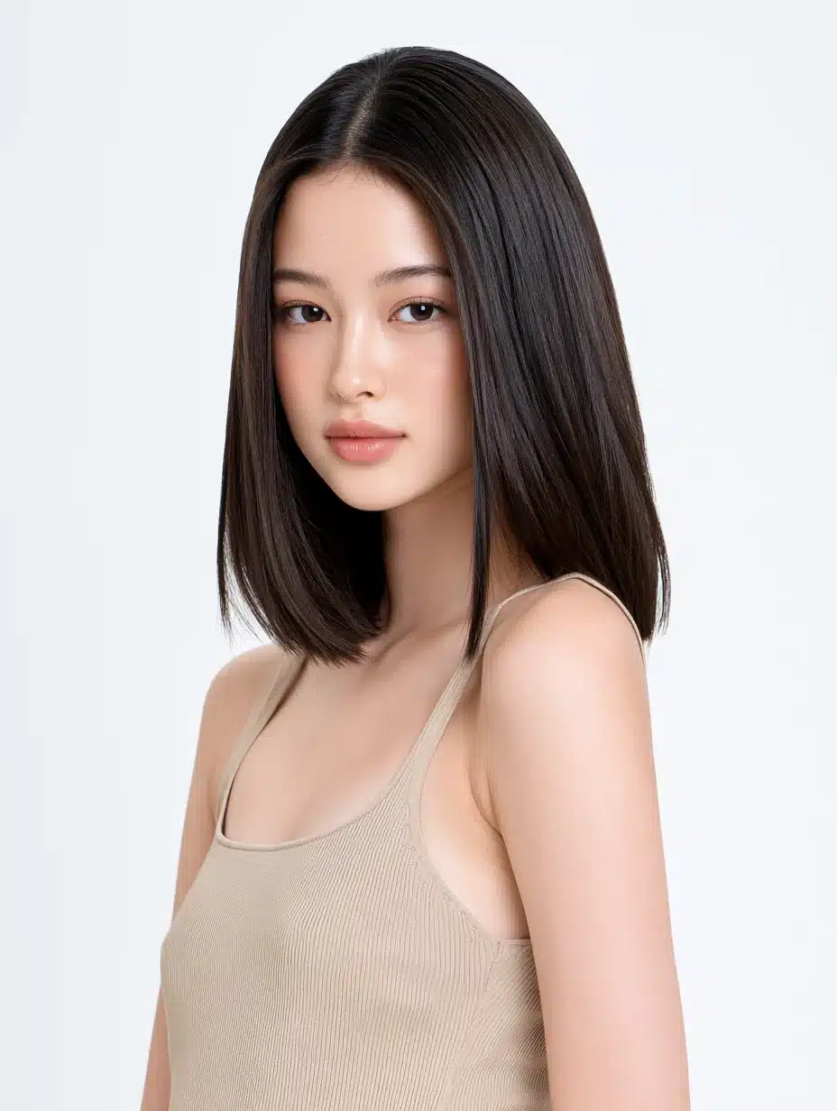 27 Trendy Teen Girl Haircuts for a Fresh Stylish Look