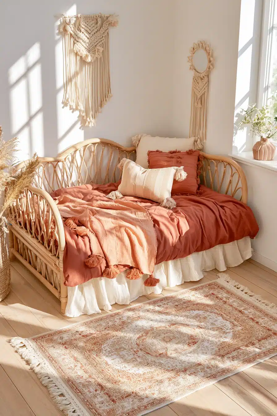27 Adorable Toddler Girl Bedroom Ideas for a Sweet Dreamy Space