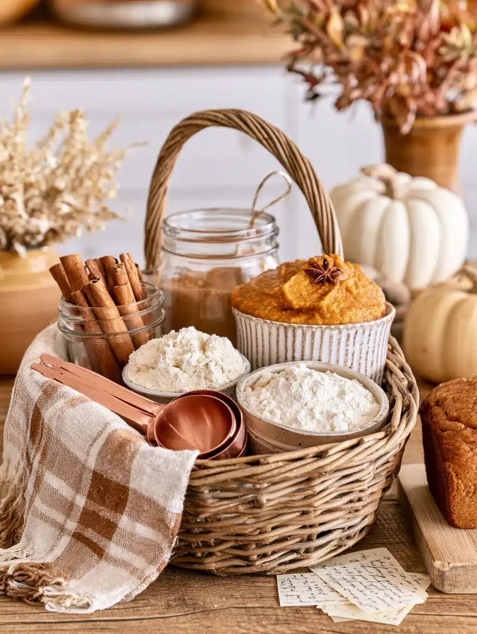 27 Cozy Fall Basket Ideas for a Warm Seasonal Home