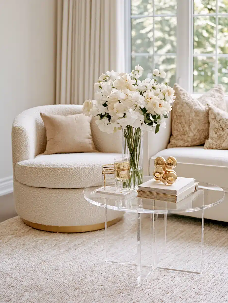 27 Stylish Small Apartment Living Room Ideas That Maximize Space