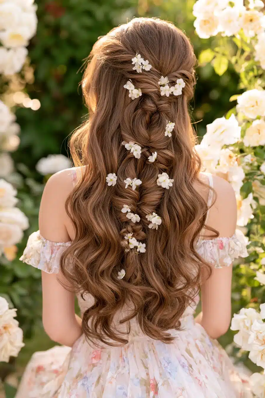 27 Gorgeous Long Hair Inspo Ideas For Effortlessly Beautiful Styles