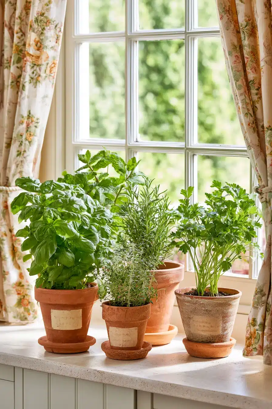 27 Dreamy Cottagecore Decor Ideas for a Cozy Romantic Home