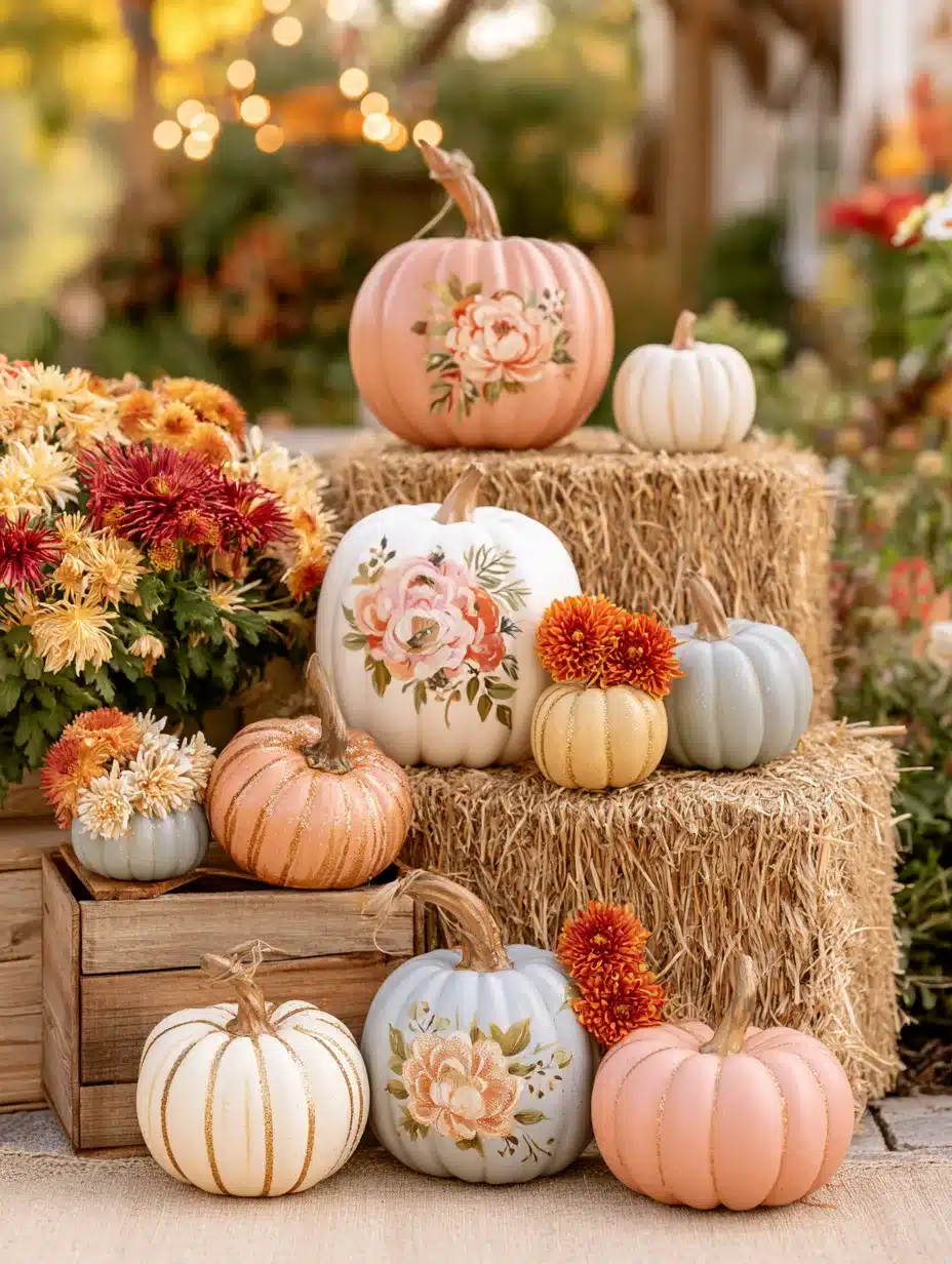 27 Spooky Halloween Yard Decorations for a Haunting Outdoor Display