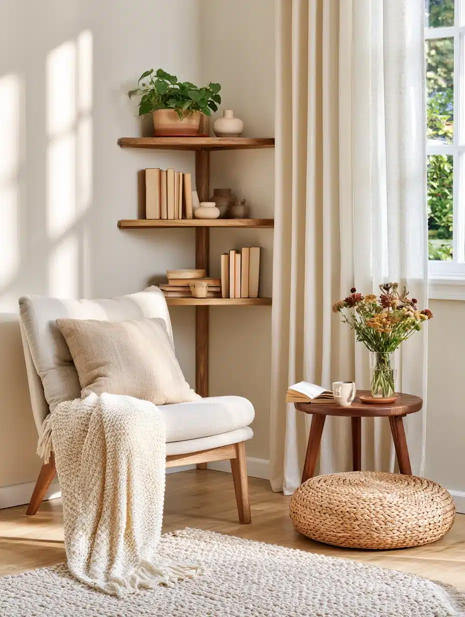 27 Stylish Small Apartment Living Room Ideas That Maximize Space
