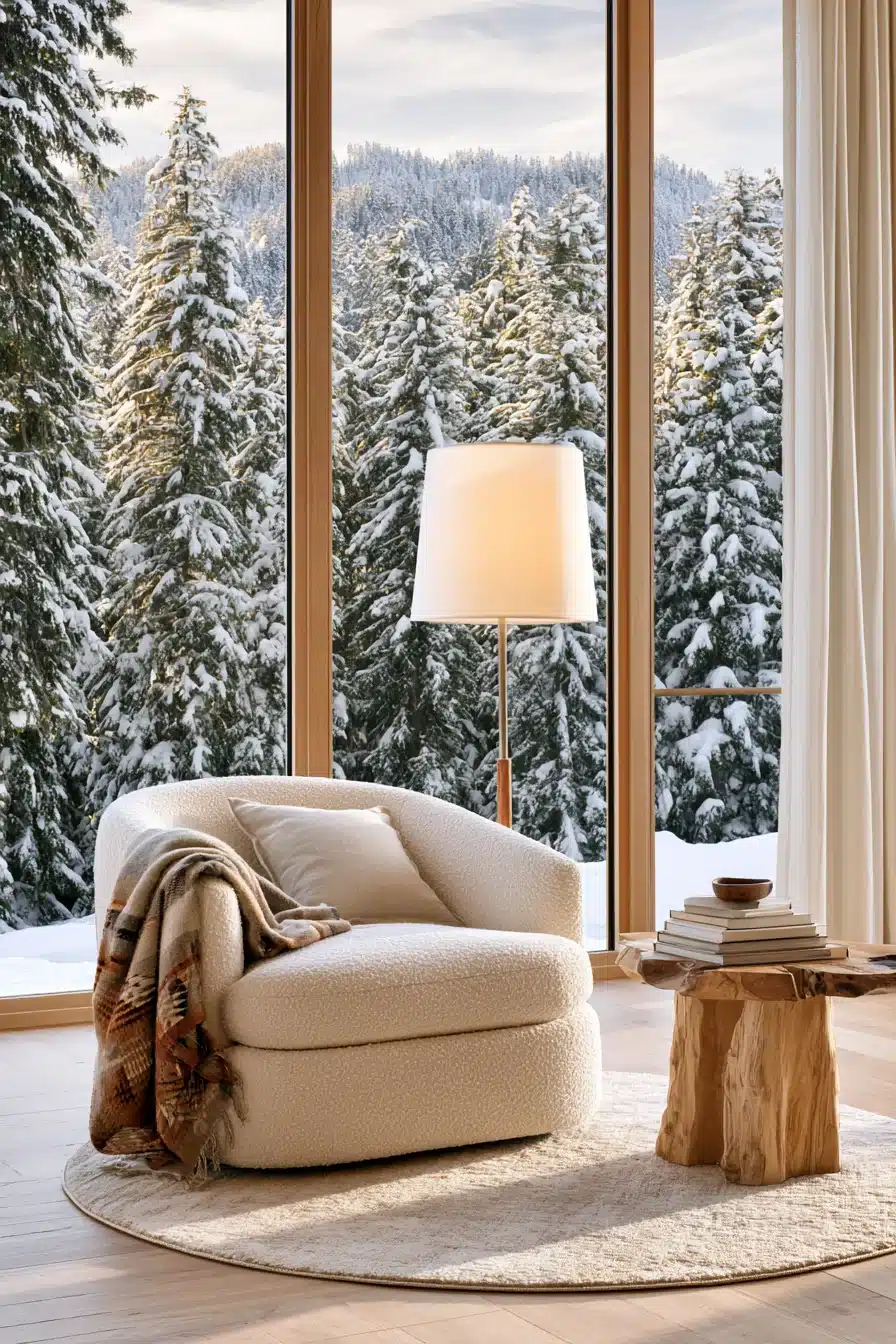 27 Cozy Mountain Cabin Decor Ideas for a Warm Rustic Retreat