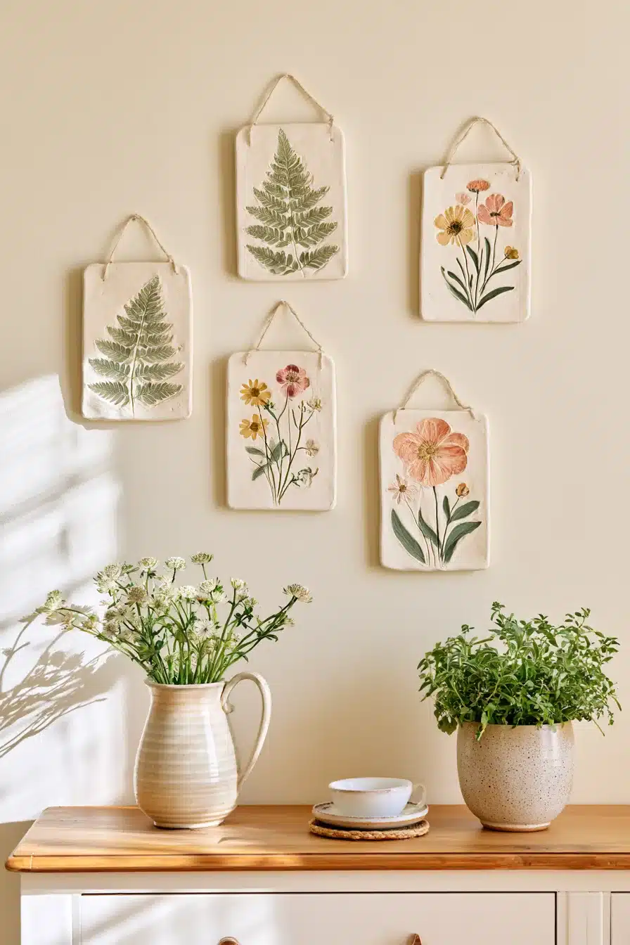 27 Charming DIY Cottagecore Decor Ideas for a Cozy Handmade Home