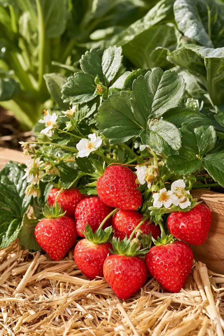 27 Inspiring Vegetable Garden Ideas for a Beautiful Productive Harvest