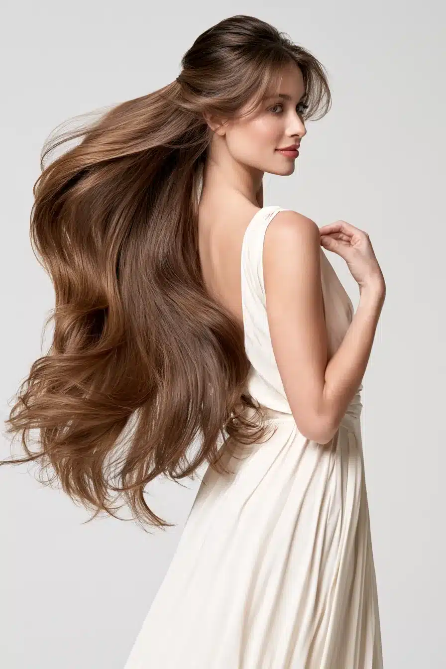 27 Gorgeous Ponytail Hairstyles For An Effortlessly Polished Look