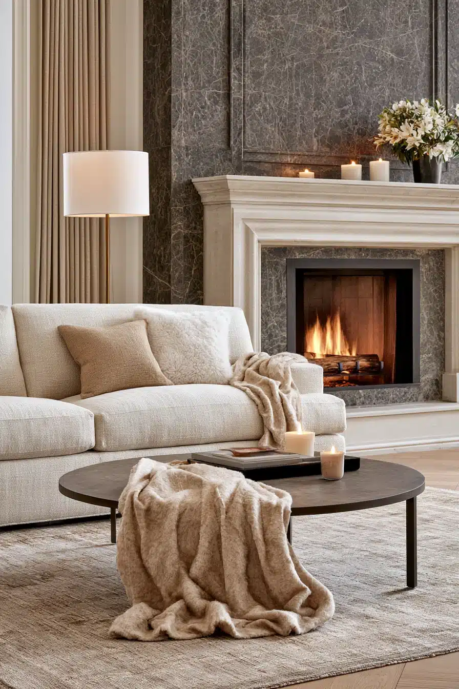 27 Stunning Sofa Designs For Beautiful Living Rooms