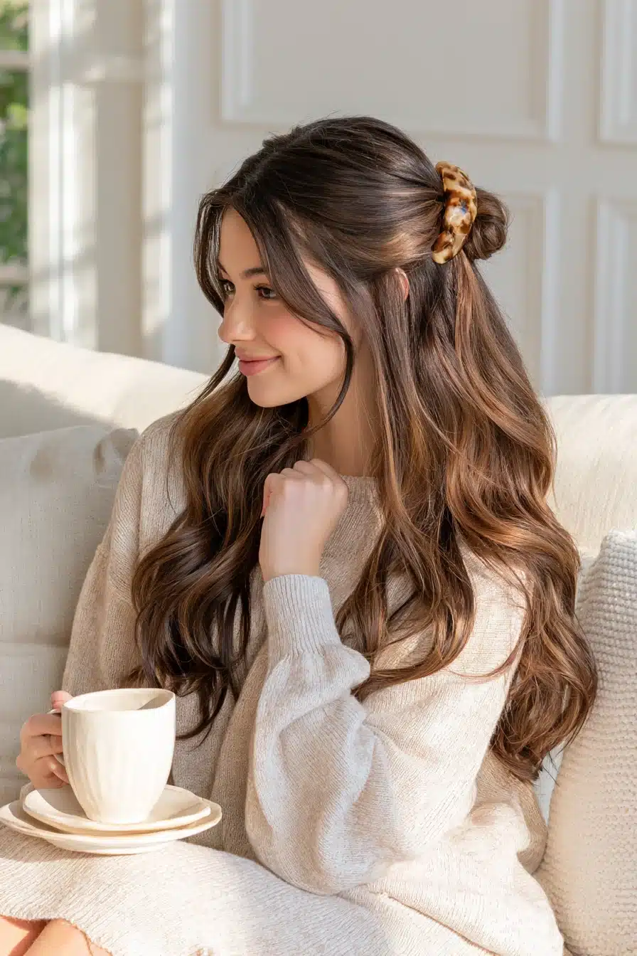 27 Gorgeous Long Hair Inspo Ideas For Effortlessly Beautiful Styles