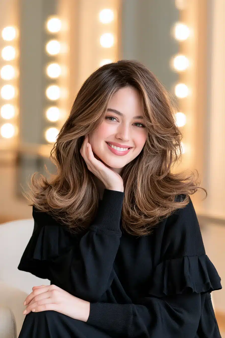 27 Gorgeous Short Layered Hair Ideas For A Fresh And Effortless Look