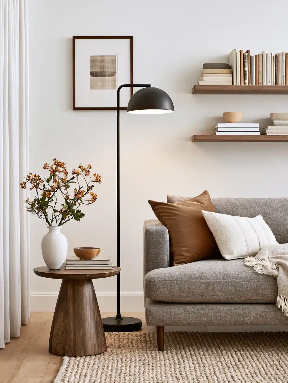 27 Stylish Small Apartment Living Room Ideas That Maximize Space