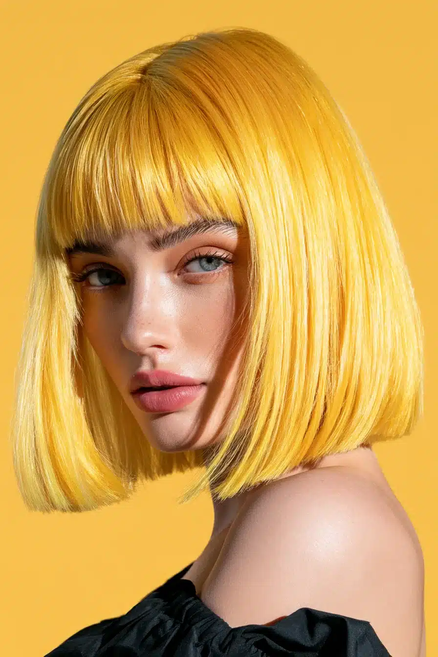 27 Vivid Hair Color Ideas For A Bold And Beautiful New Look