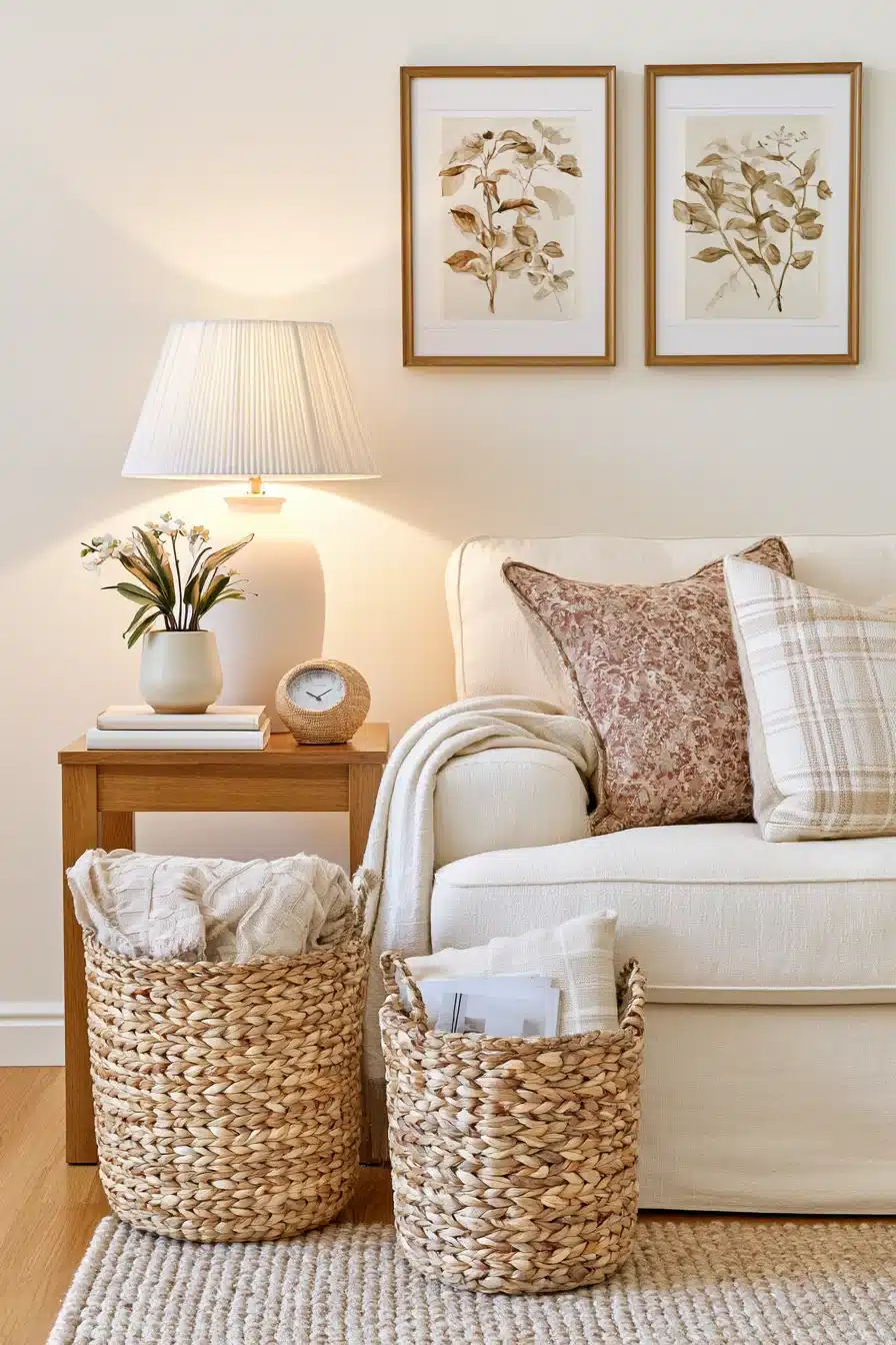 27 Dreamy Cottagecore Apartment Decor Ideas for a Cozy Romantic Home