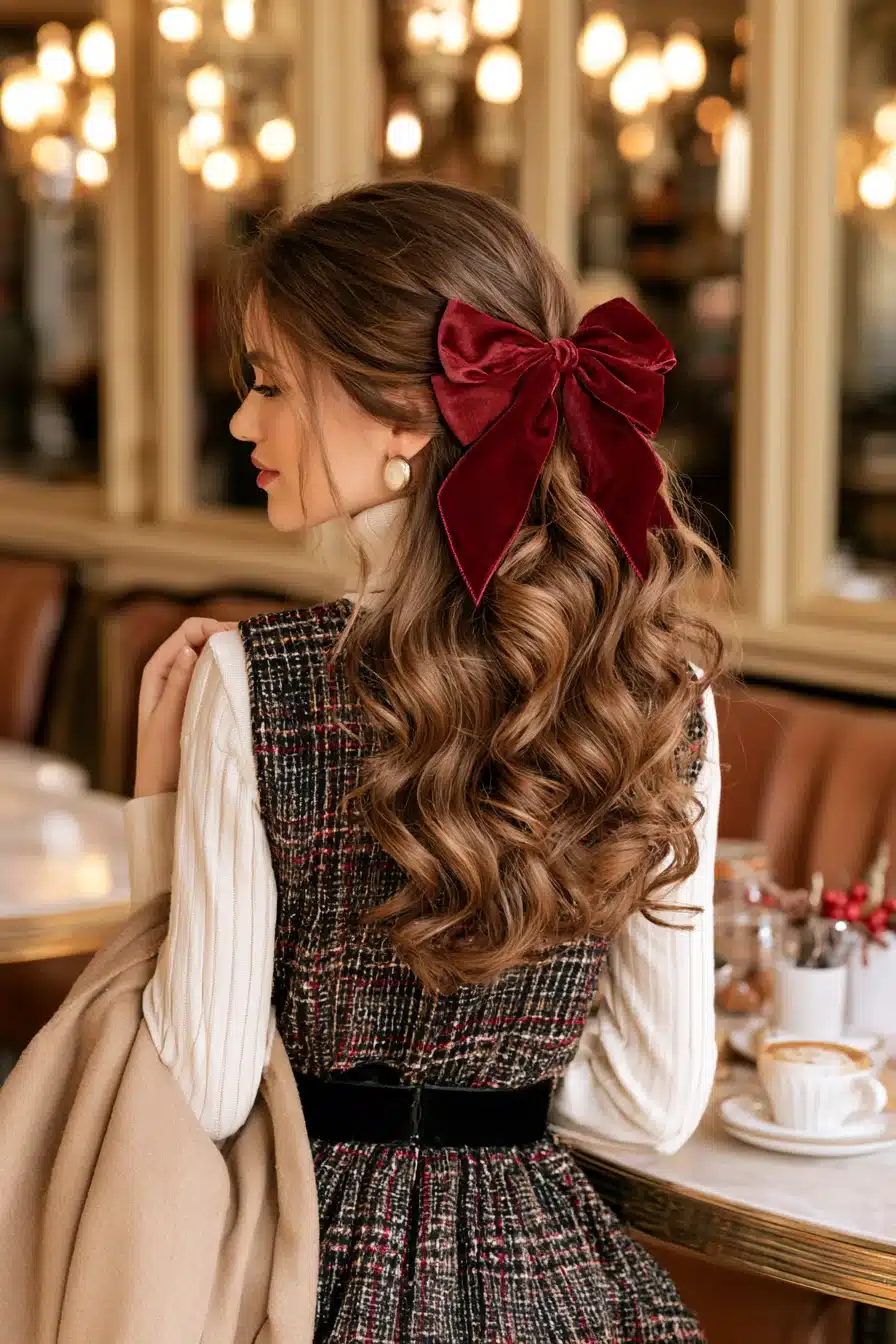 27 Gorgeous Ponytail Hairstyles For An Effortlessly Polished Look