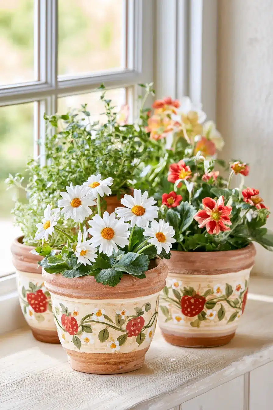 27 Charming DIY Cottagecore Decor Ideas for a Cozy Handmade Home