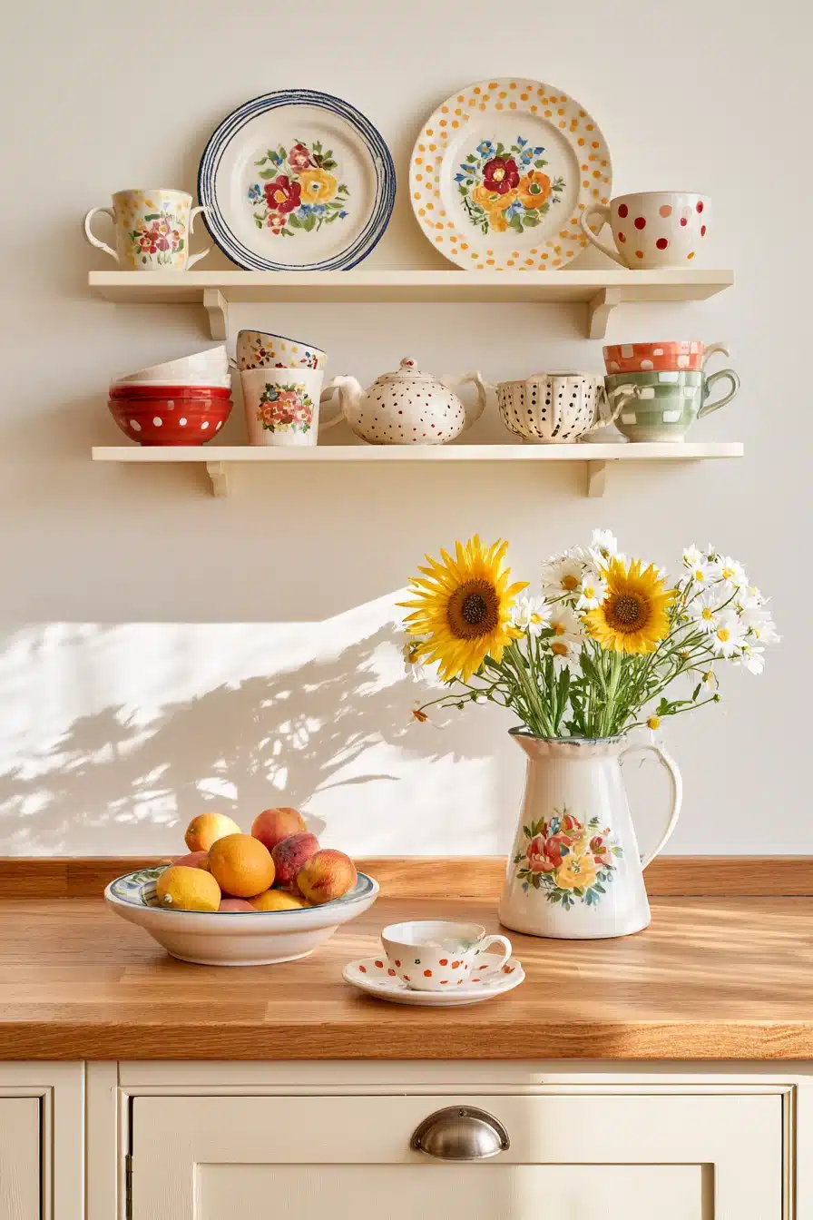 27 Dreamy Cottagecore Apartment Decor Ideas for a Cozy Romantic Home