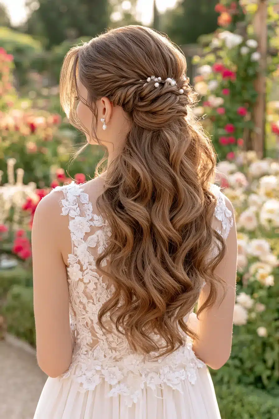27 Gorgeous Ponytail Hairstyles For An Effortlessly Polished Look