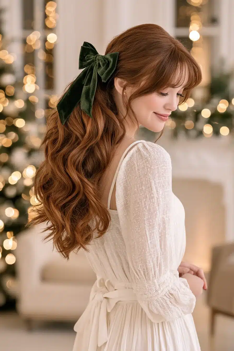 27 Gorgeous Long Hair Inspo Ideas For Effortlessly Beautiful Styles
