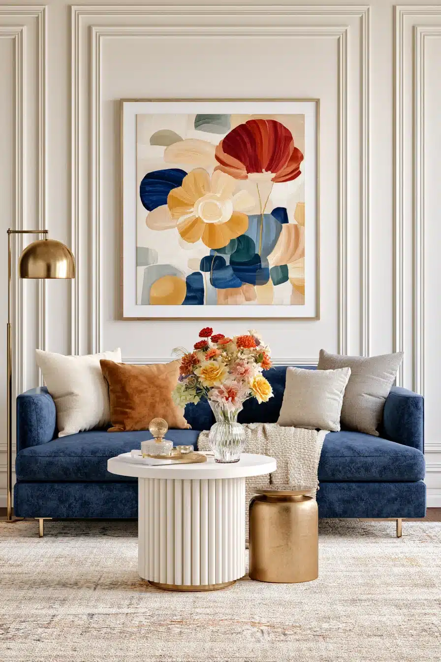 27 Stunning Sofa Designs For Beautiful Living Rooms