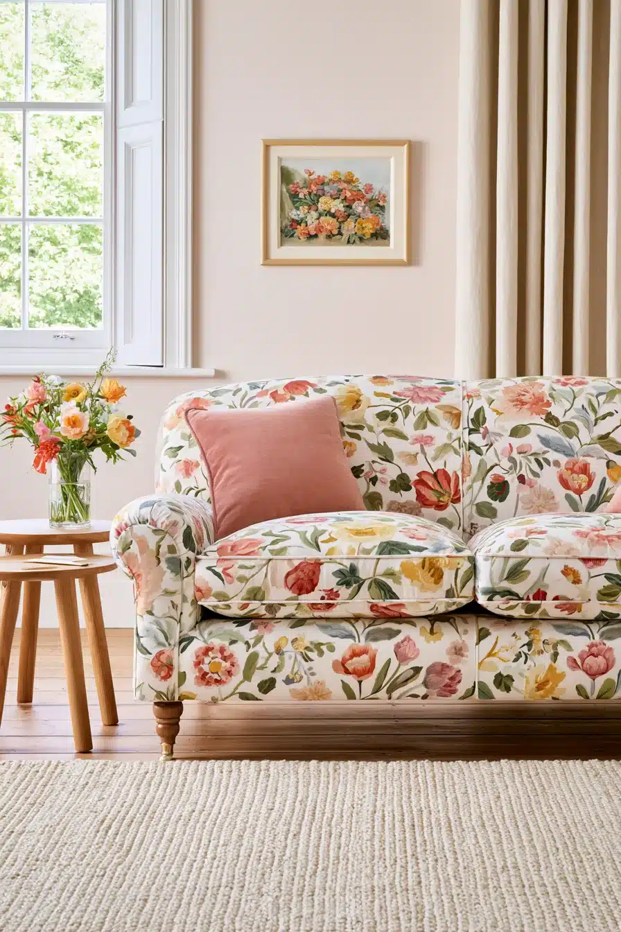 27 Stunning Sofa Designs For Beautiful Living Rooms