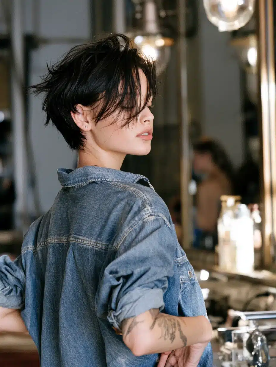 27 Trendy Teen Girl Haircuts for a Fresh Stylish Look