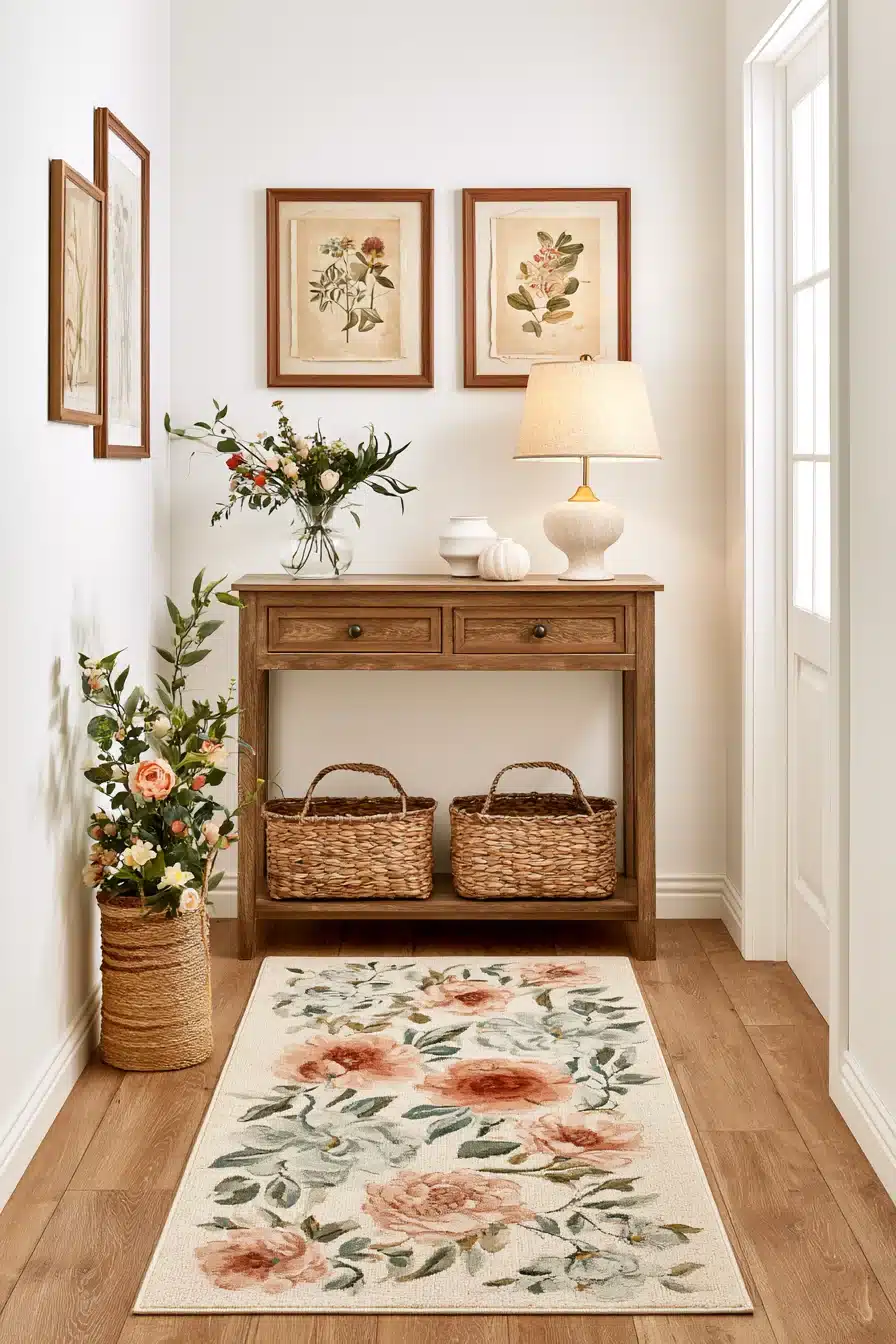 27 Dreamy Cottagecore Apartment Decor Ideas for a Cozy Romantic Home