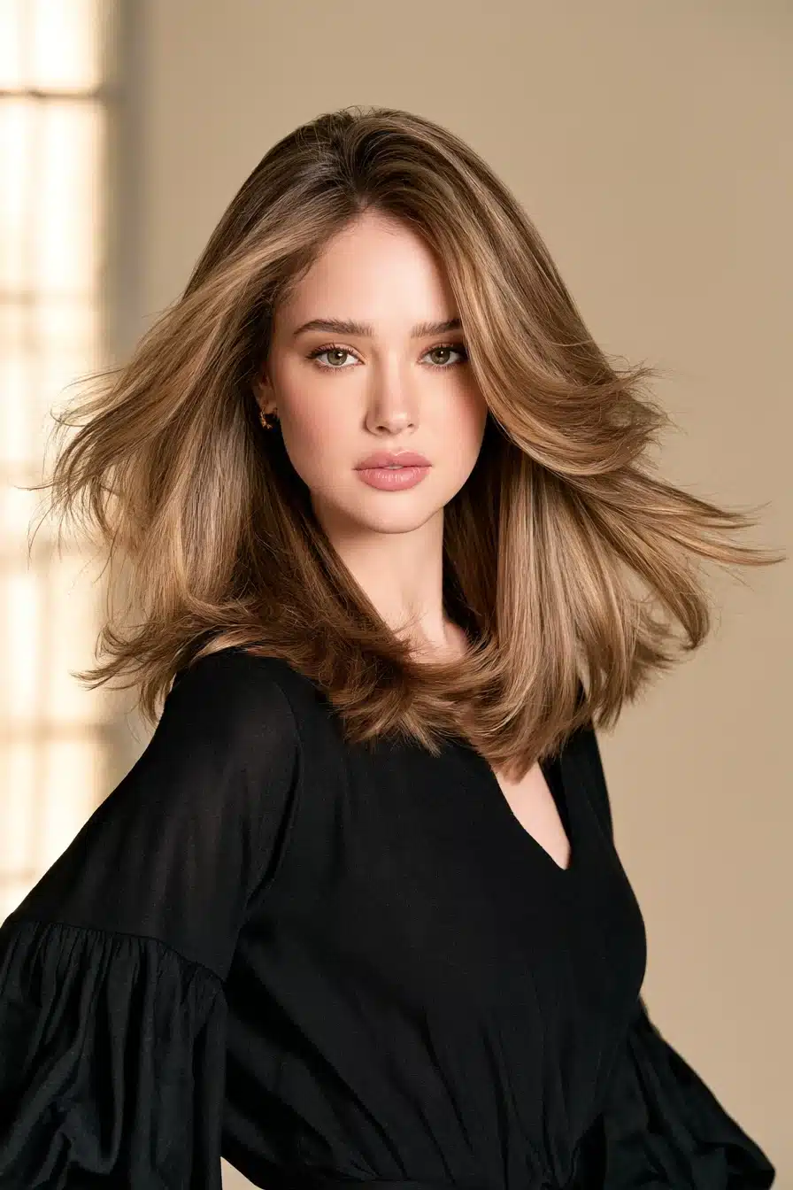 27 Gorgeous Short Layered Hair Ideas For A Fresh And Effortless Look