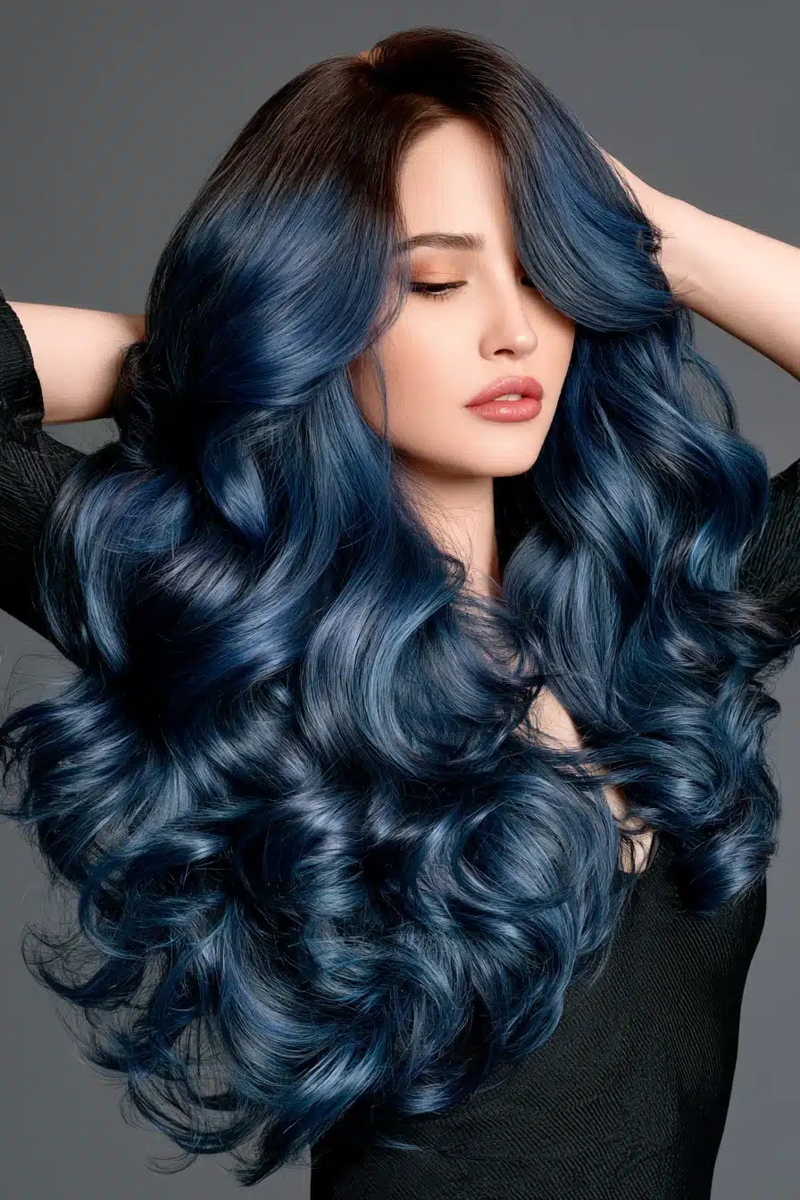27 Vivid Hair Color Ideas For A Bold And Beautiful New Look