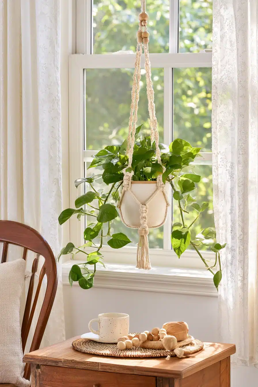 27 Charming DIY Cottagecore Decor Ideas for a Cozy Handmade Home