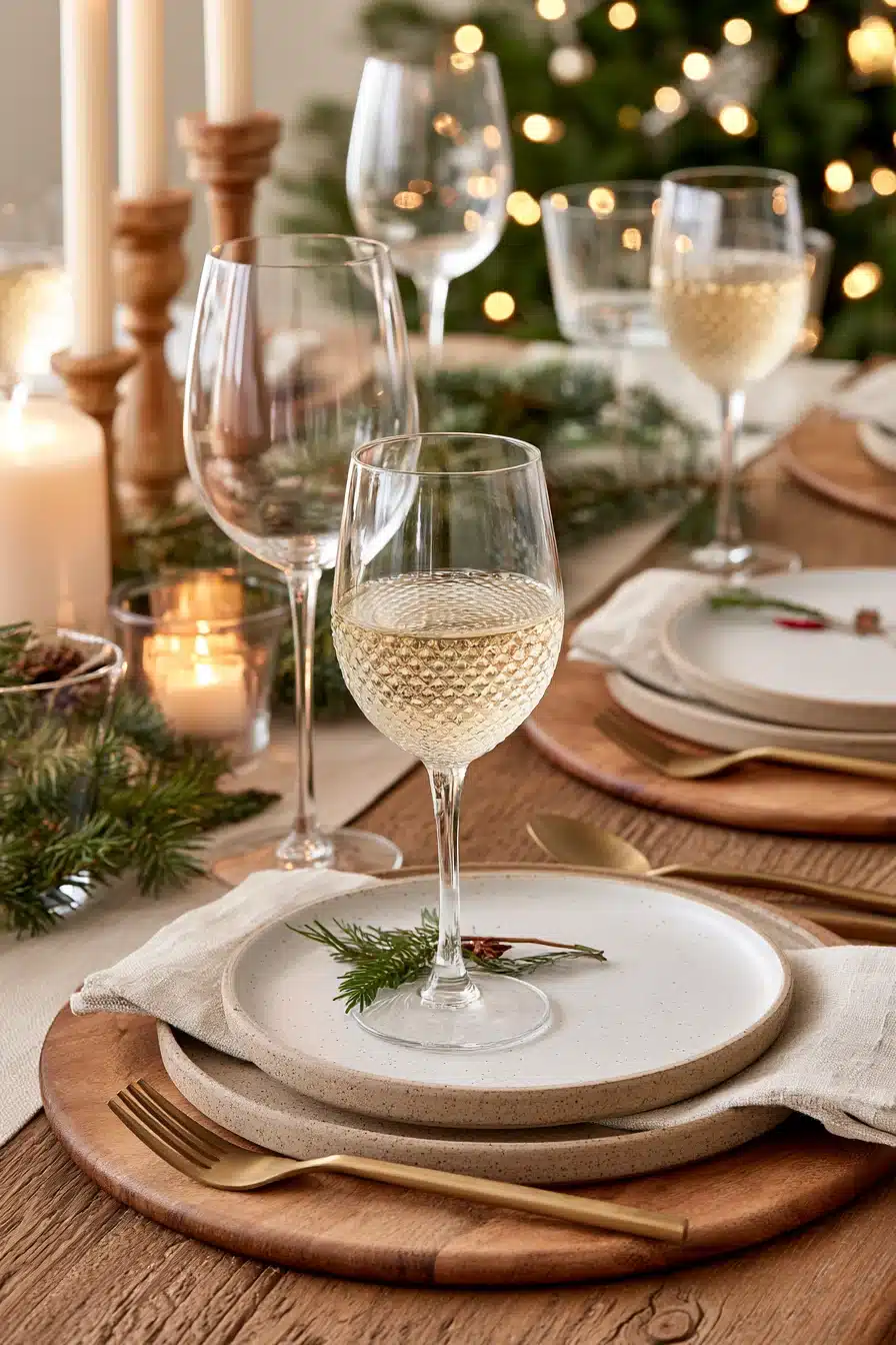 27 Magical Christmas Cabin in the Woods Ideas for a Cozy Holiday Escape