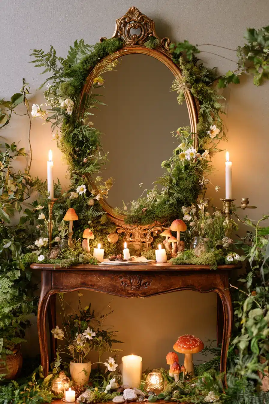 27 Charming DIY Cottagecore Decor Ideas for a Cozy Handmade Home
