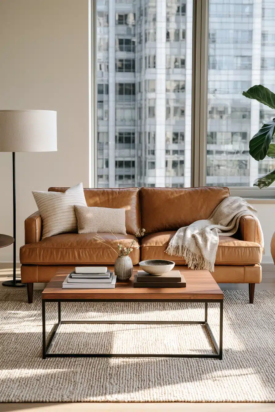 27 Stunning Sofa Designs For Beautiful Living Rooms