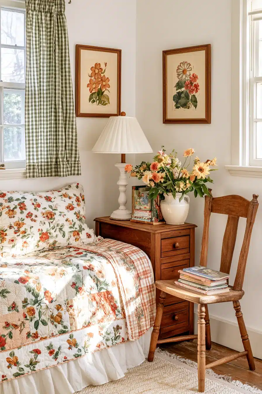 27 Adorable Toddler Girl Bedroom Ideas for a Sweet Dreamy Space