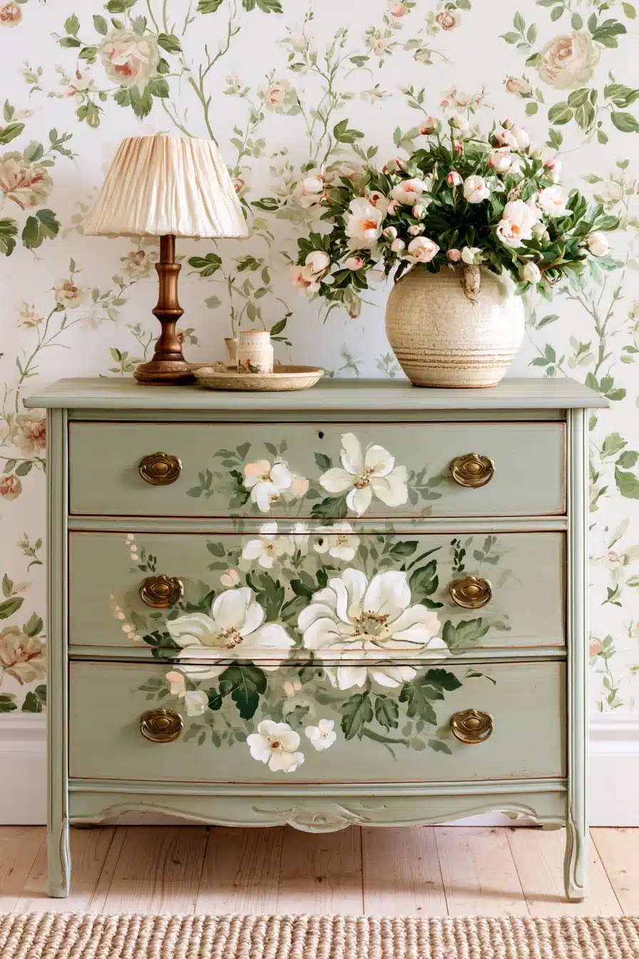 27 Charming DIY Cottagecore Decor Ideas for a Cozy Handmade Home