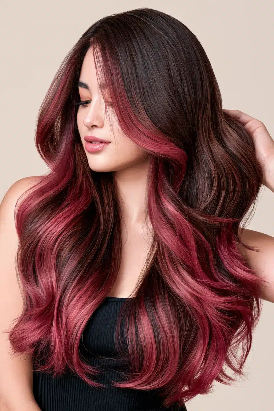 27 Vivid Hair Color Ideas For A Bold And Beautiful New Look