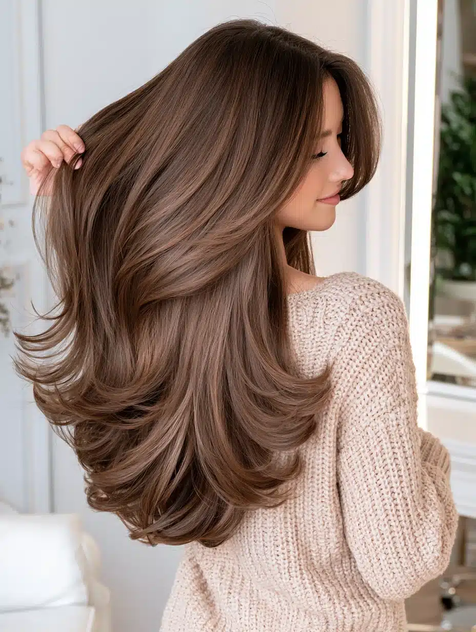 27 Trendy Teen Girl Haircuts for a Fresh Stylish Look