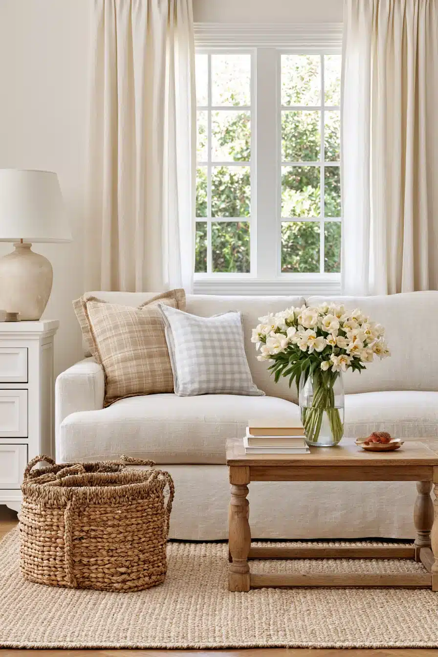 27 Stunning Sofa Designs For Beautiful Living Rooms