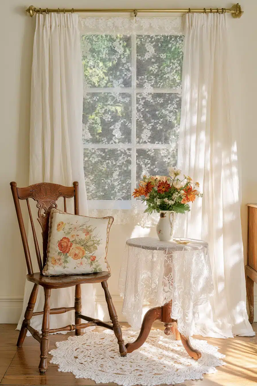 27 Dreamy Cottagecore Decor Ideas for a Cozy Romantic Home