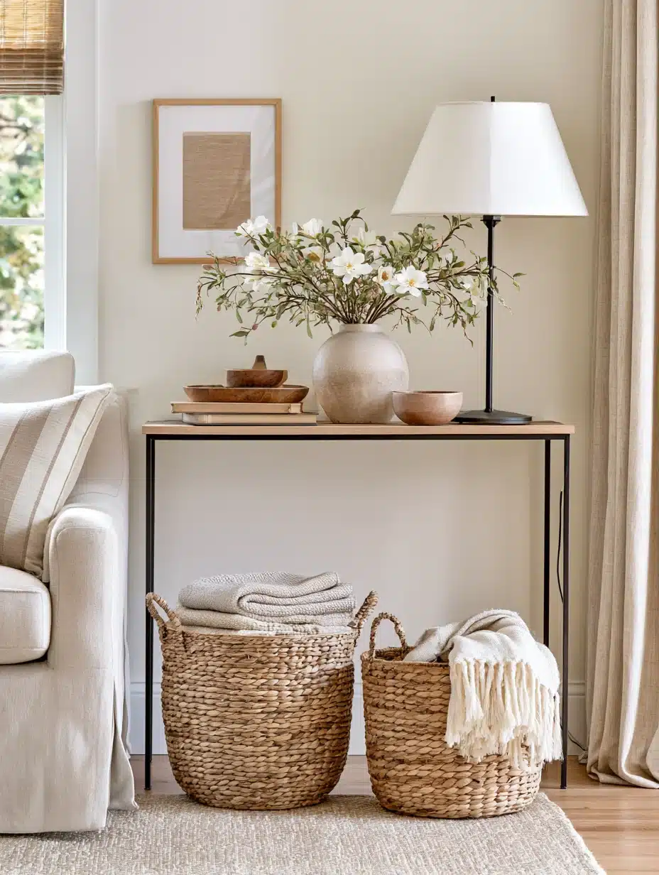 27 Stylish Small Apartment Living Room Ideas That Maximize Space