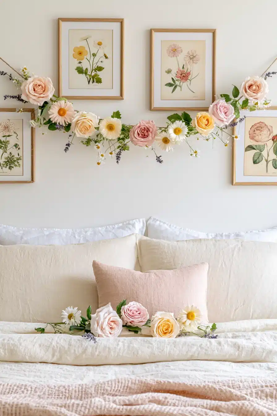 27 Charming DIY Cottagecore Decor Ideas for a Cozy Handmade Home