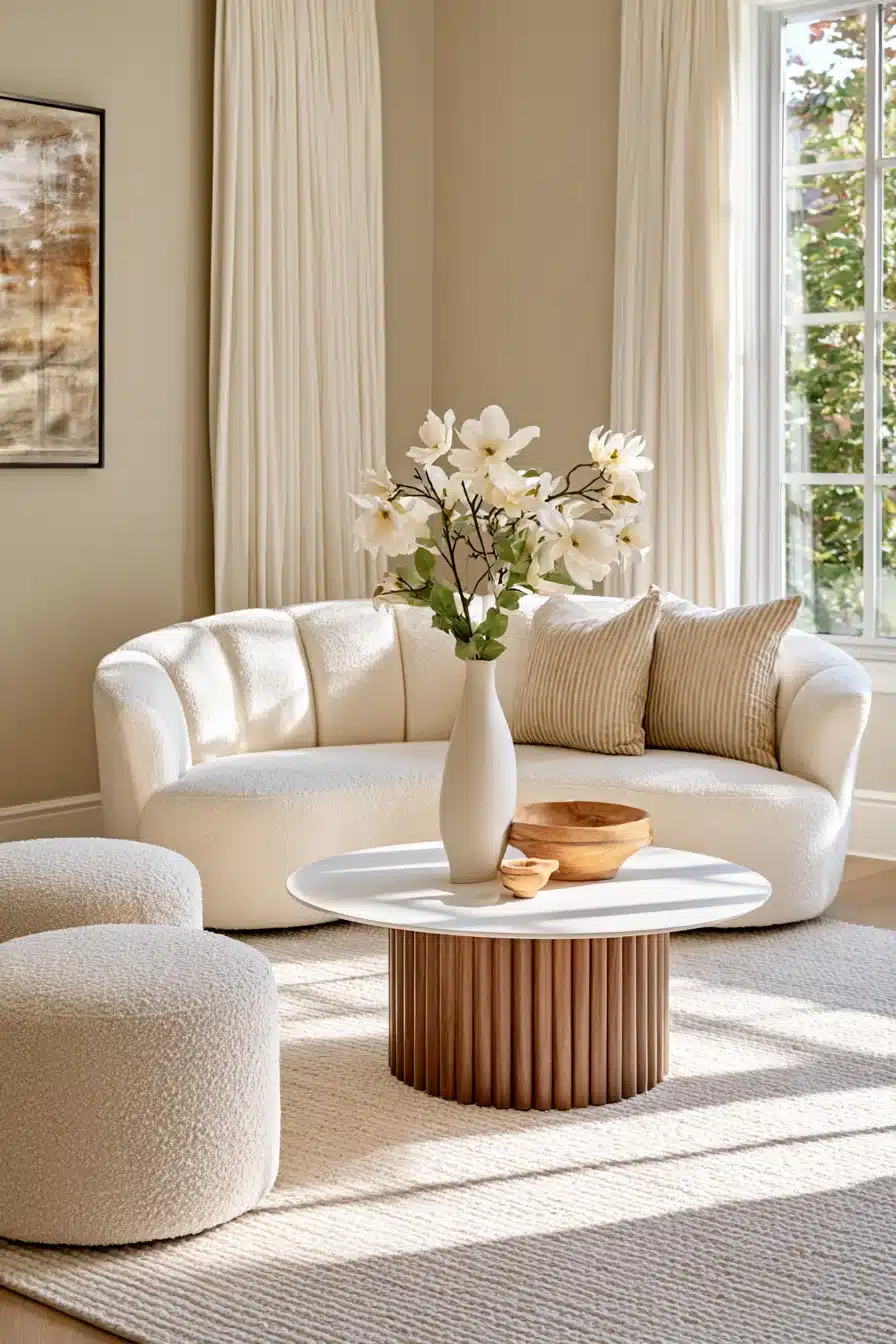 27 Stunning Sofa Designs For Beautiful Living Rooms