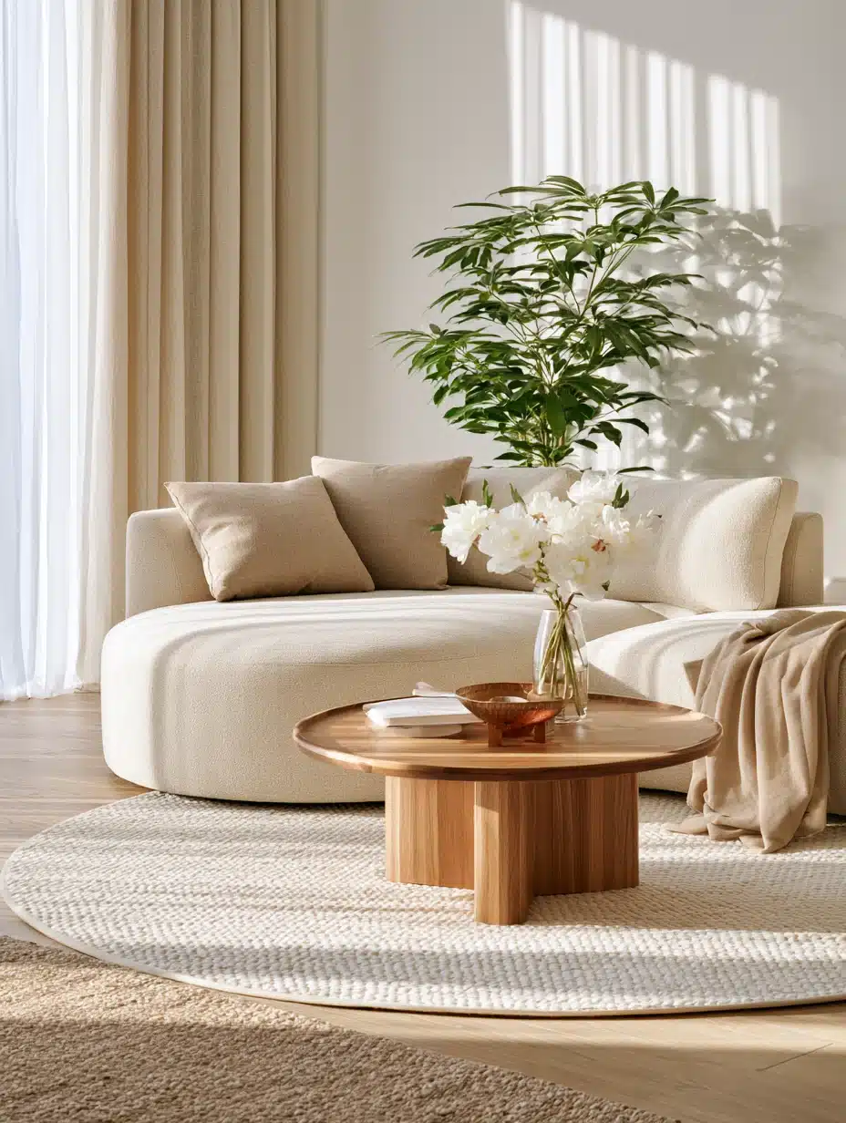 27 Stylish Small Apartment Living Room Ideas That Maximize Space
