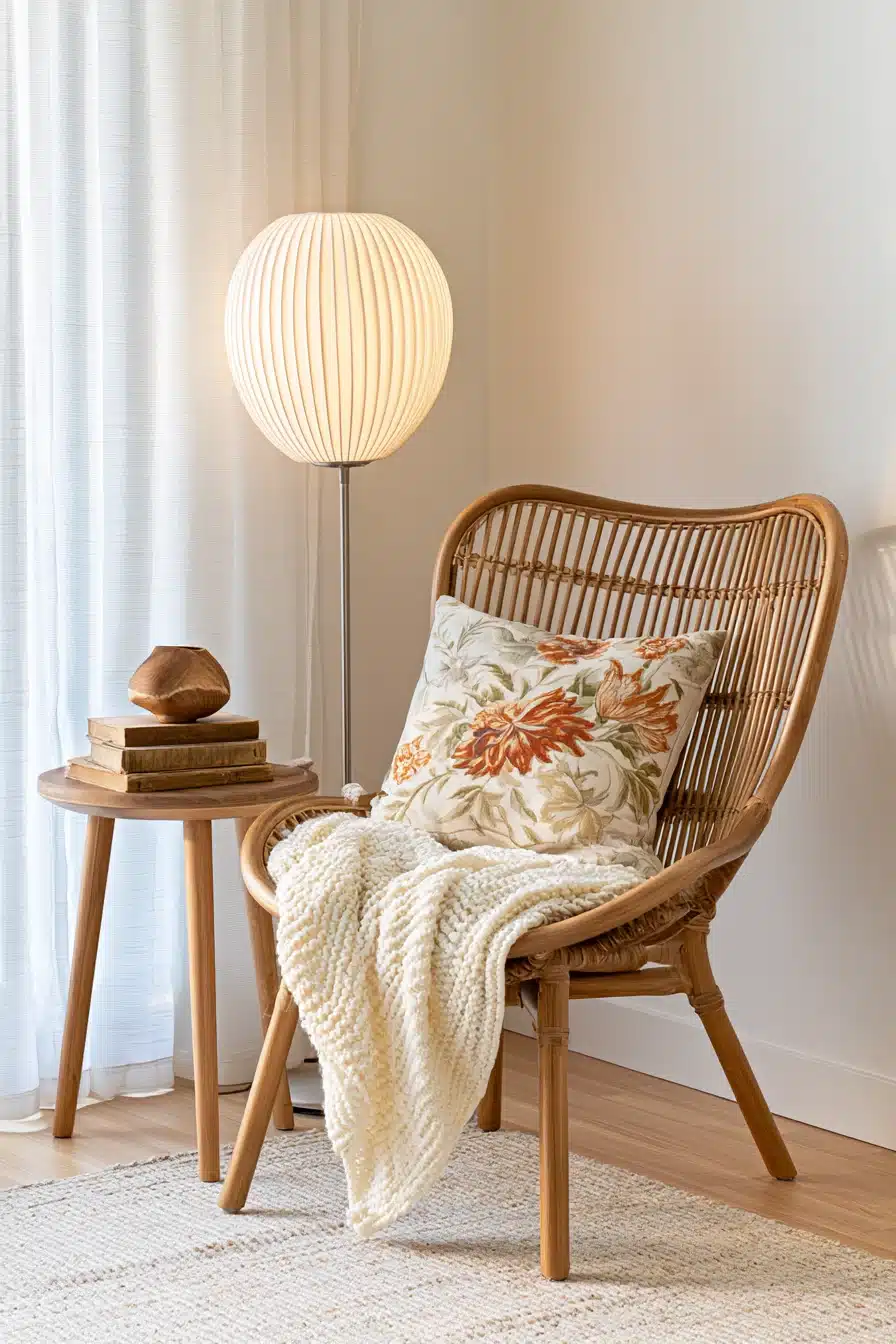 27 Dreamy Cottagecore Apartment Decor Ideas for a Cozy Romantic Home